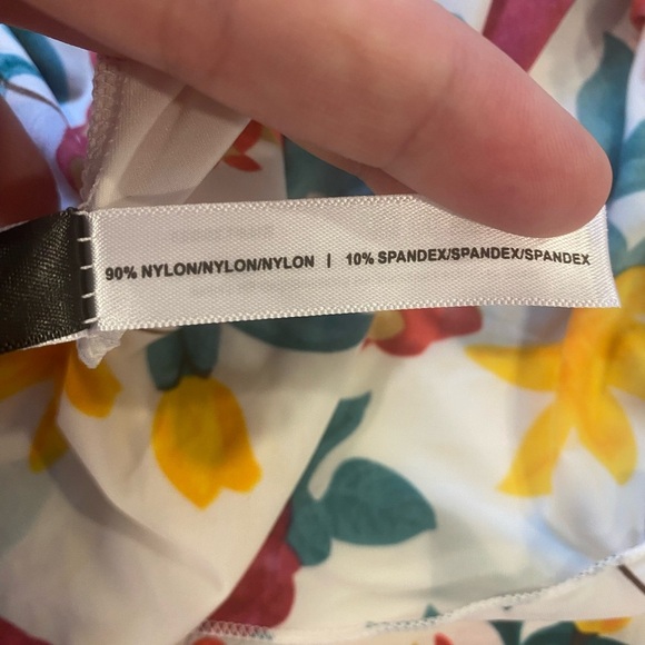 Oh La La Cheri Triangle Cup Cami with Tie Back and Matching Shorts Size 3X - Picture 7 of 7